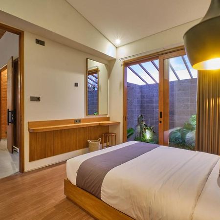 Da Blumen Villa Ubud  Exterior photo