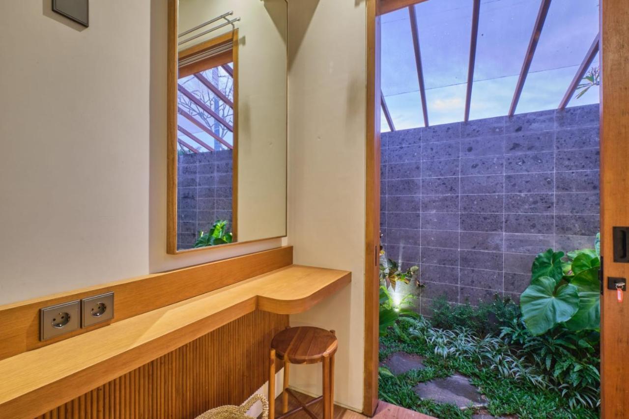 Da Blumen Villa Ubud  Exterior photo