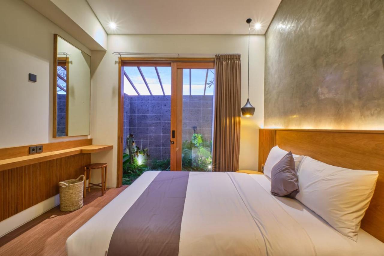 Da Blumen Villa Ubud  Exterior photo